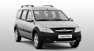 largus аксессуары